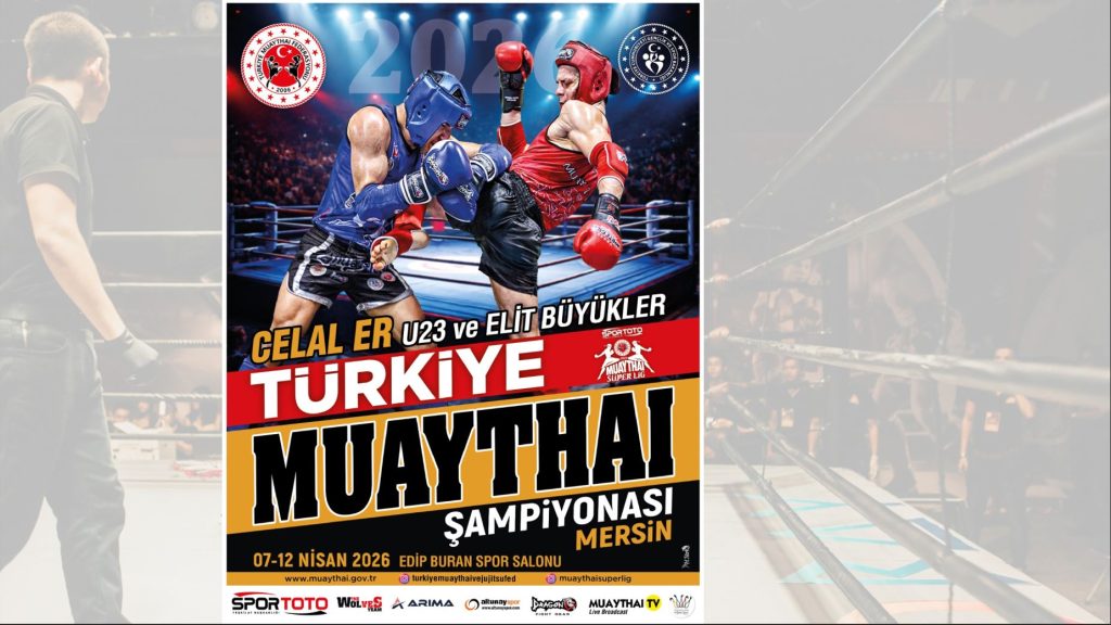 CELAL ER U23 VE ELITE BÜYÜKLER TÜRKİYE ŞAMPİYONASI