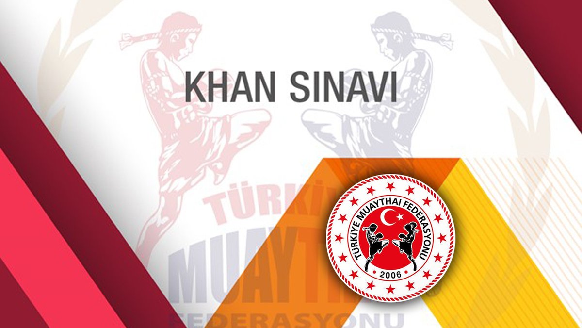 10.KHAN SINAVI