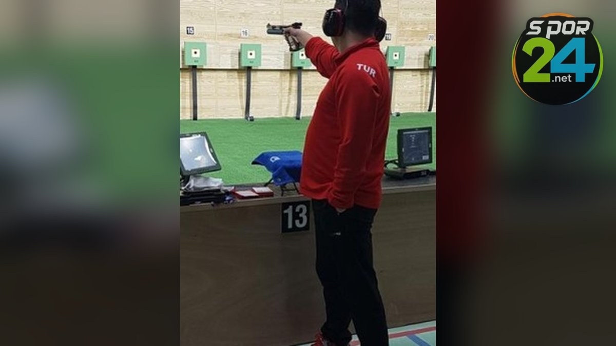 Atıcılıkta Geleceğin Şampiyonları Aranıyor: SEM Başvuruları Başladı!