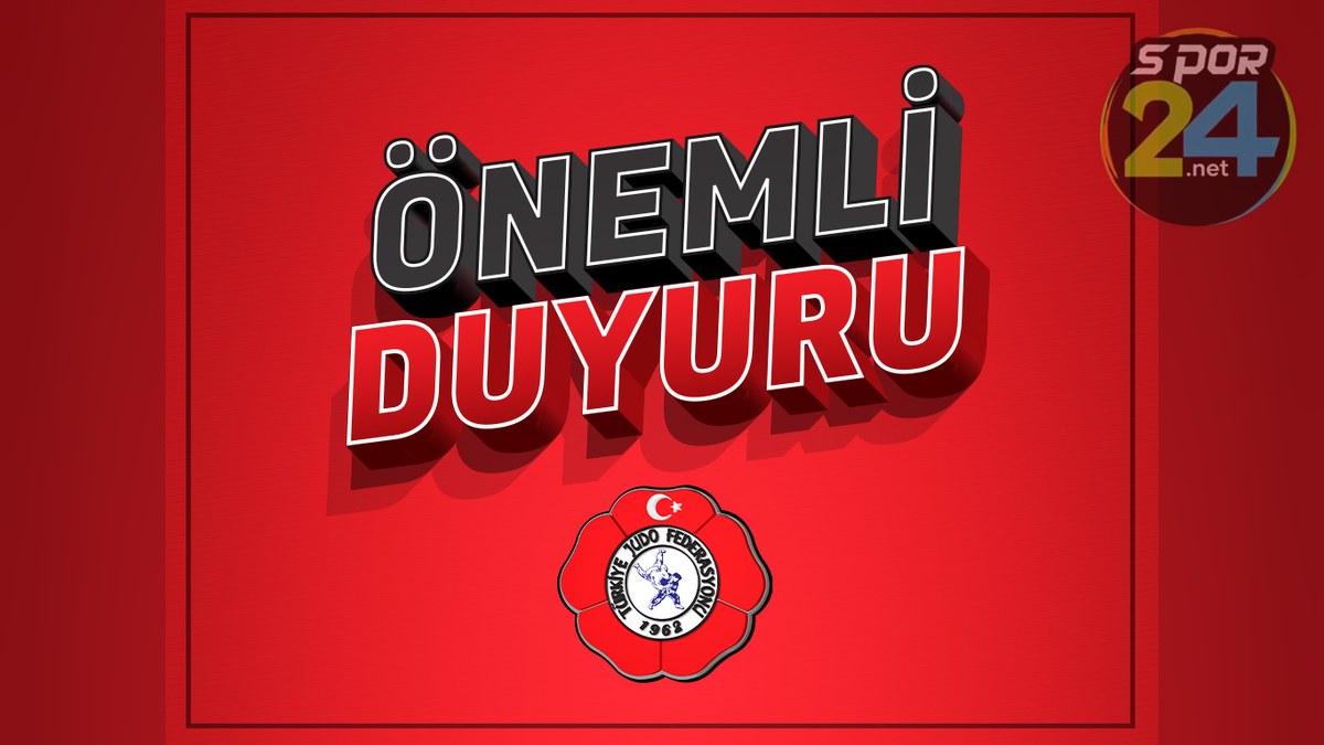 Judo SEM Kayıt Hakkı Kazanan Sporcular Açıklandı!