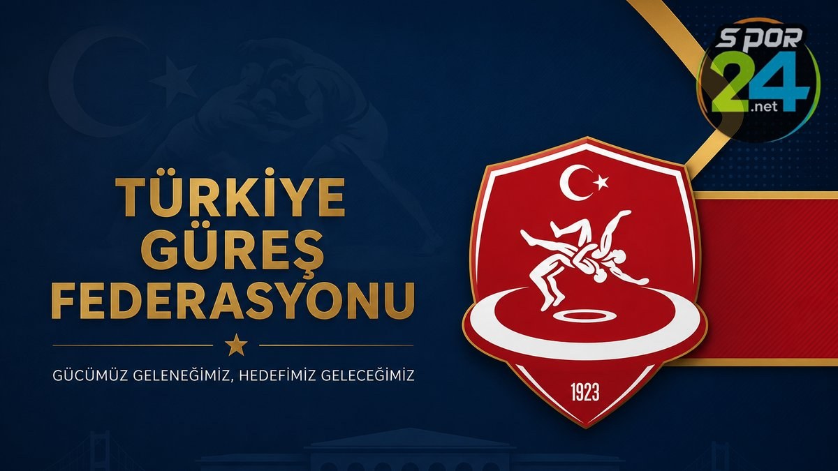 Güreşte Yeni Sezon Hazırlığı: Antrenörler İçin Gelişim Seminerleri Başlıyor