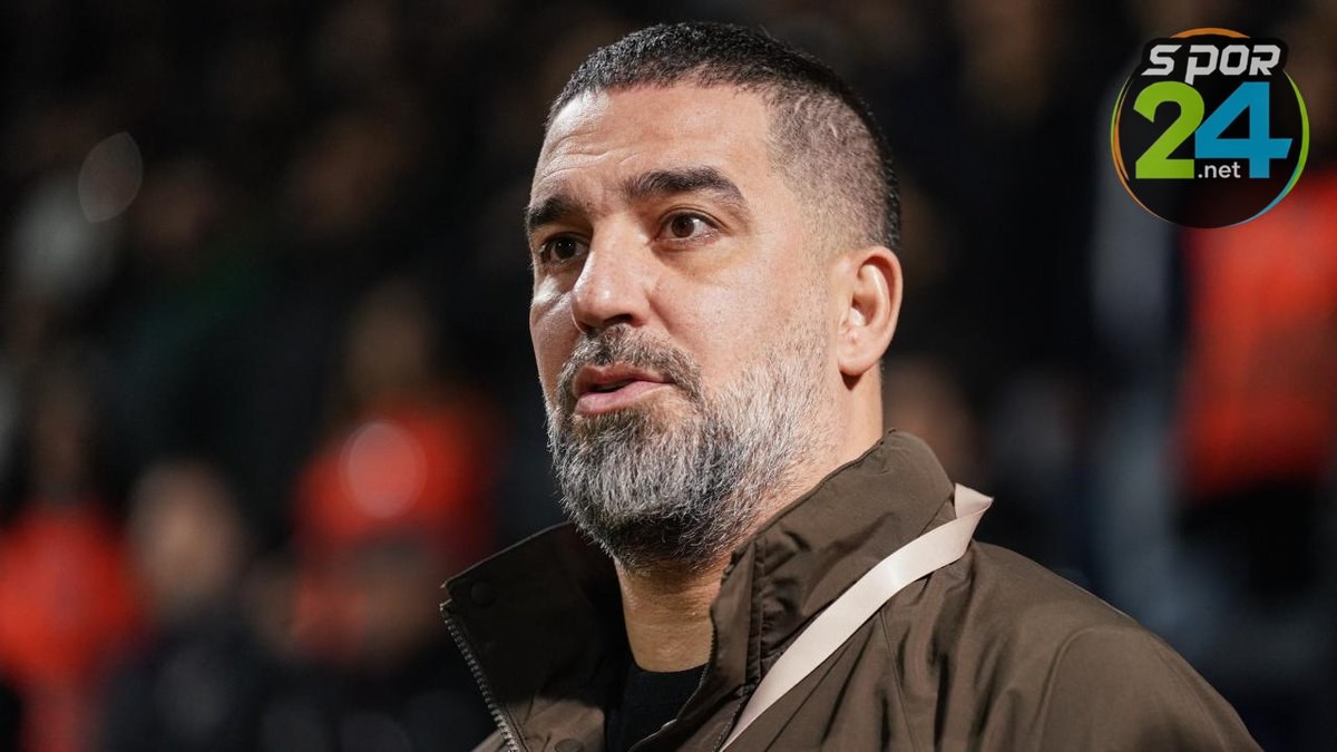 Arda Turan'dan A Milli Takım İtirafı: 'Heyecan Verici!'