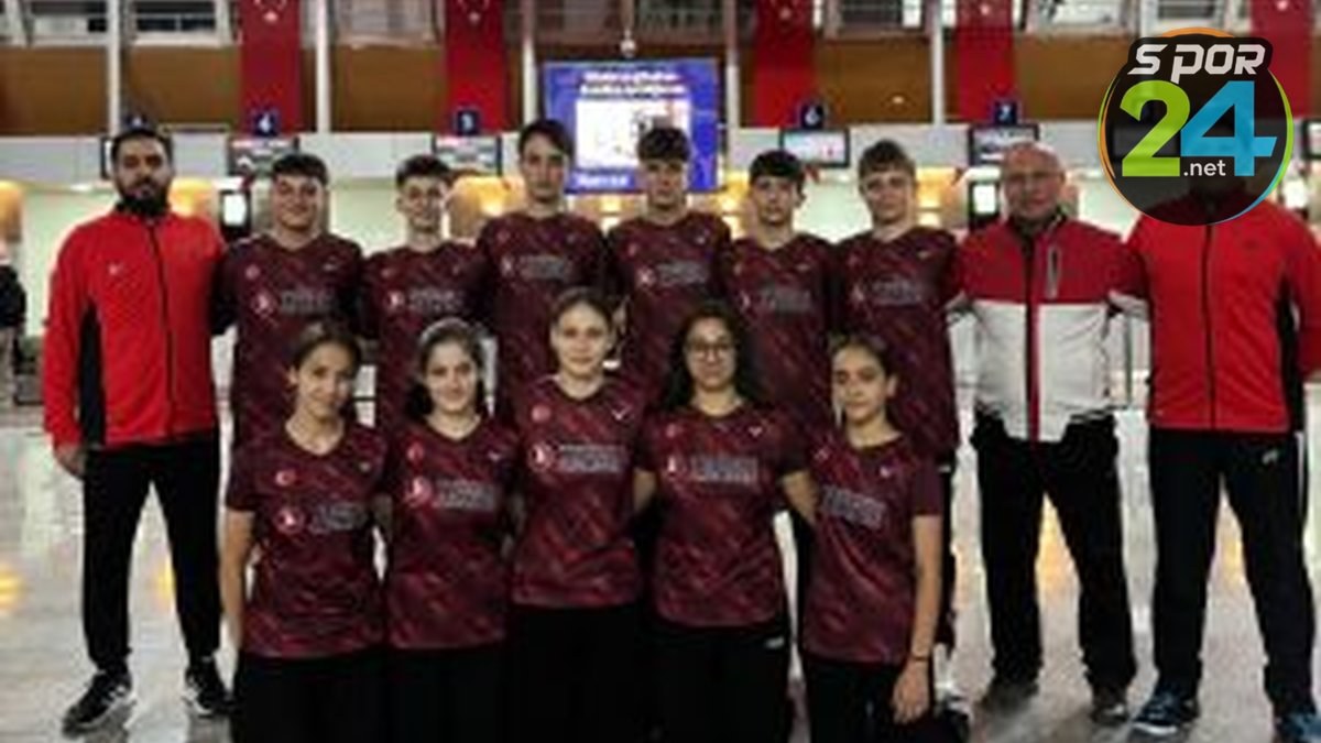 Büyükler Türkiye Squash Şampiyonası İçin Geri Sayım Başladı: Reglaman Yayınlandı!