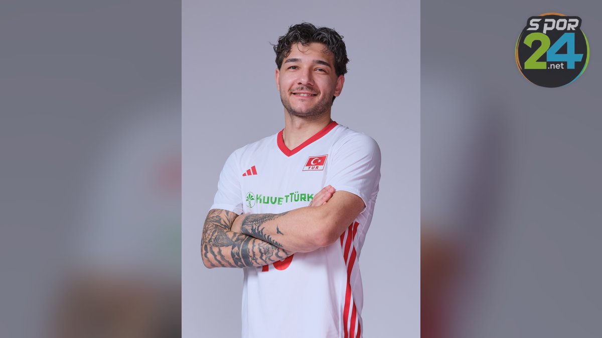 Filenin Efeleri'nde VNL Finalleri Kadrosu Belli Oldu!