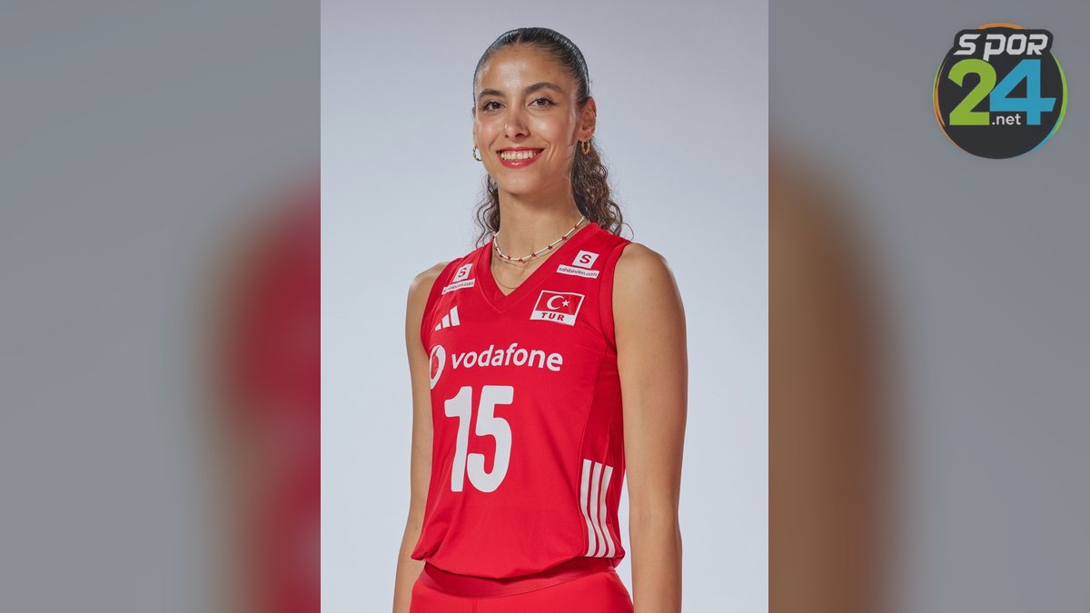 Filenin Sultanları'nın Avrupa Şampiyonası Kadrosu Belli Oldu
