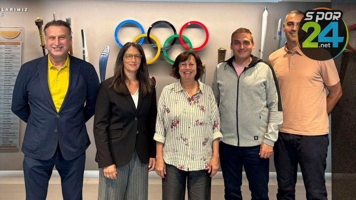 İstanbul 2027 Avrupa Oyunları'nda Judo Heyecanı İçin Dev Adım Atıldı!