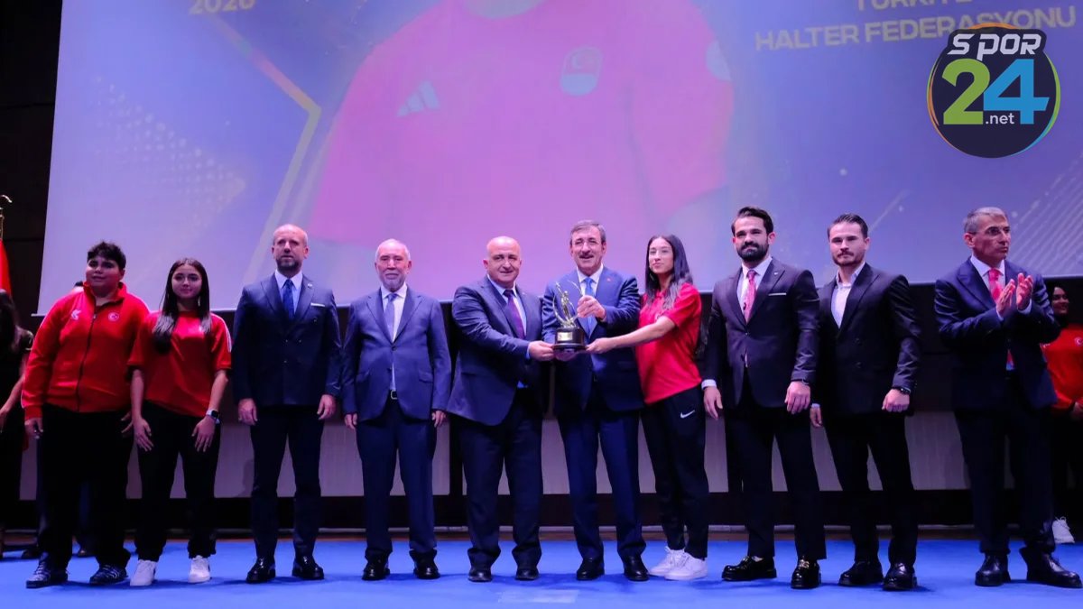 Karate Millî Takımımızdan Gururlandıran Ödül: Yılın Sporcuları!