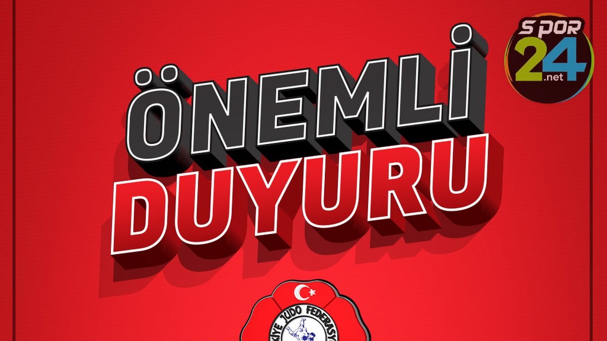 Minik Judocular Balkanlar'da Madalya Peşinde: Bosna Hersek Yolu Göründü!