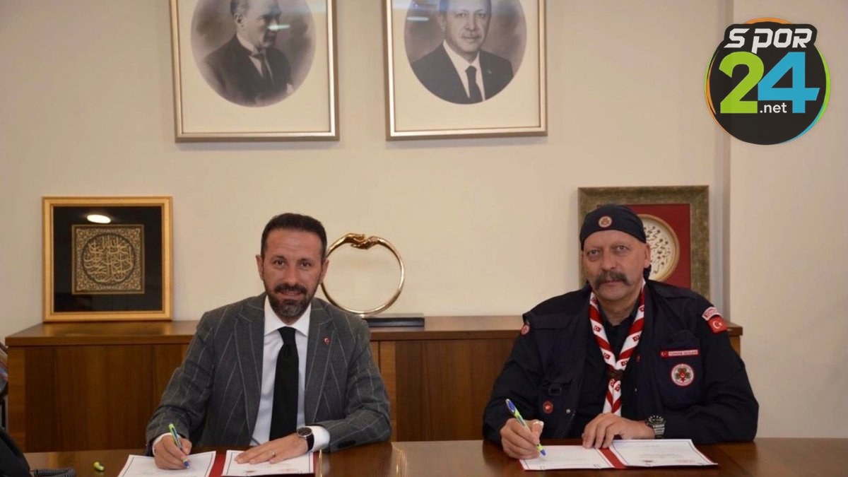 İzcilikte Yeni Dönem: Bakanlık ile TİF Arasında Dev İş Birliği