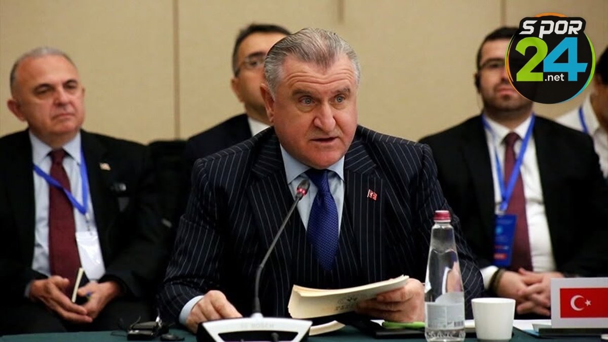 Türk Dünyasından Tarihi Adım: Bisiklet Birliği Kuruluyor!