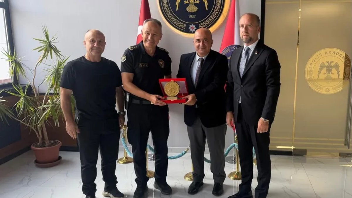TÜRK KARATESİNDE TARİHİ ADIM: POLİS AKADEMİSİ İLE STRATEJİK İŞ BİRLİĞİ