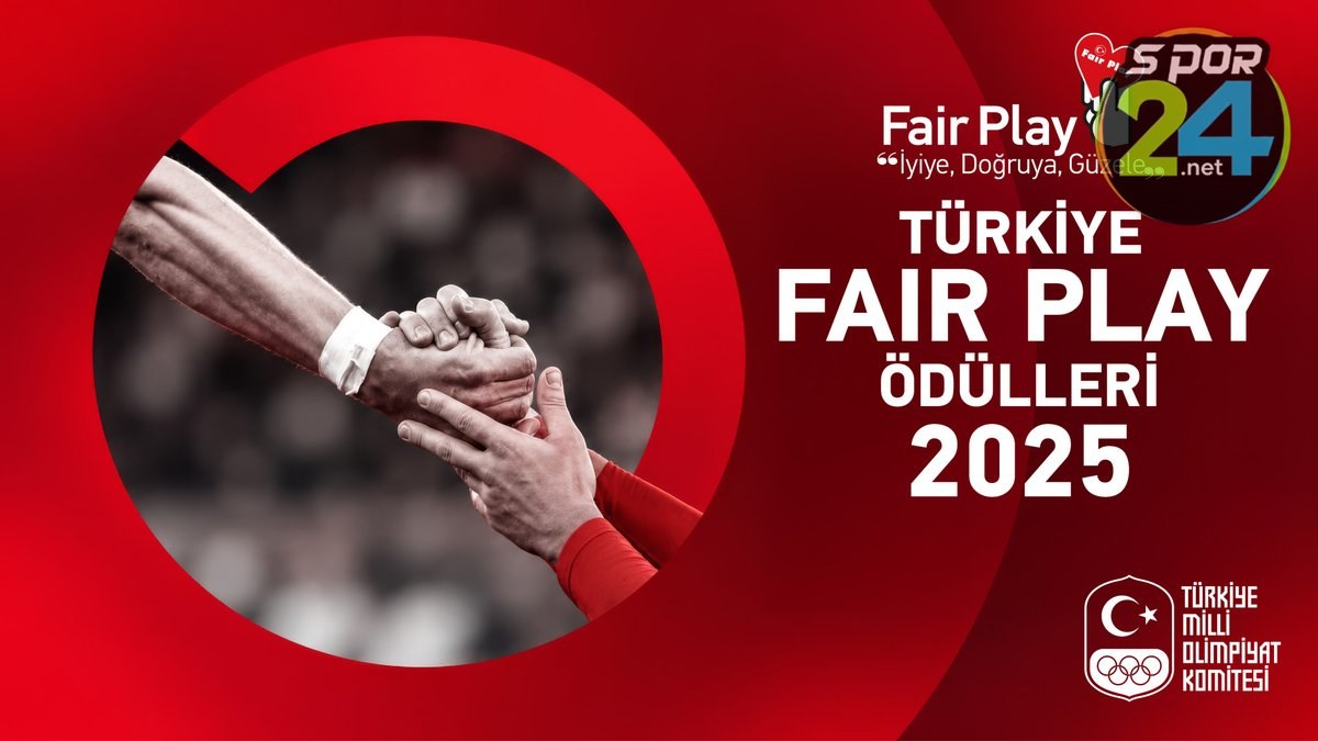 Filenin Sultanı Melissa Vargas'a TMOK'tan Büyük Fair Play Ödülü!