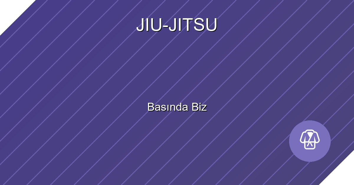 Basında Biz
