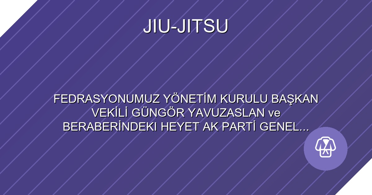 FEDRASYONUMUZ YÖNETİM KURULU BAŞKAN VEKİLİ GÜNGÖR YAVUZASLAN ve BERABERİNDEKI HEYET AK PARTİ GENEL BAŞKAN YARDIMCISI MAHİR ÜNAL\'I GENEL MERKEZ BİNASINDA ZİYARET ETTİLER