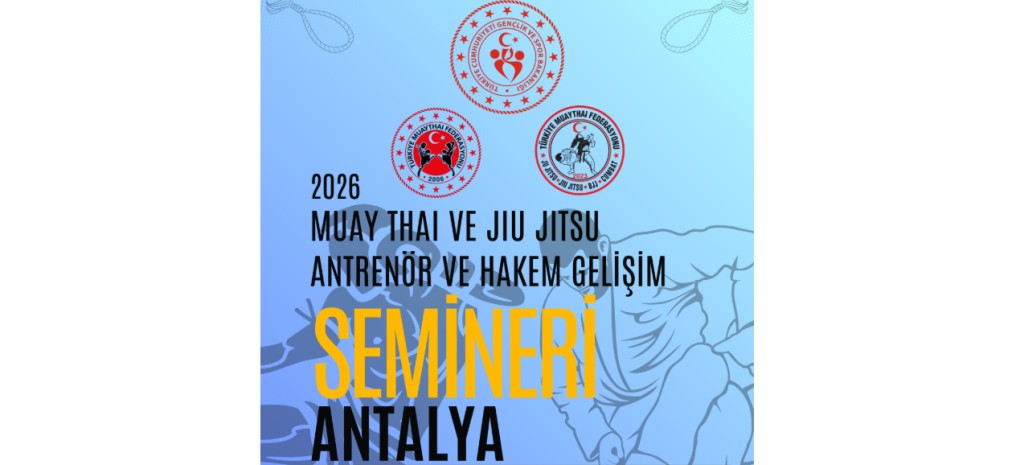 VİZE GELİŞİM SEMİNERİ – 2026