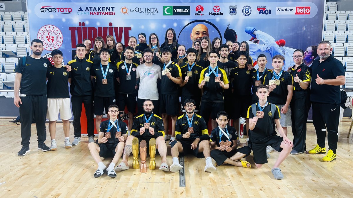 Türkiye Premier Ligi Murat Eşsiz Etabı Manisa’da Tamamlandı