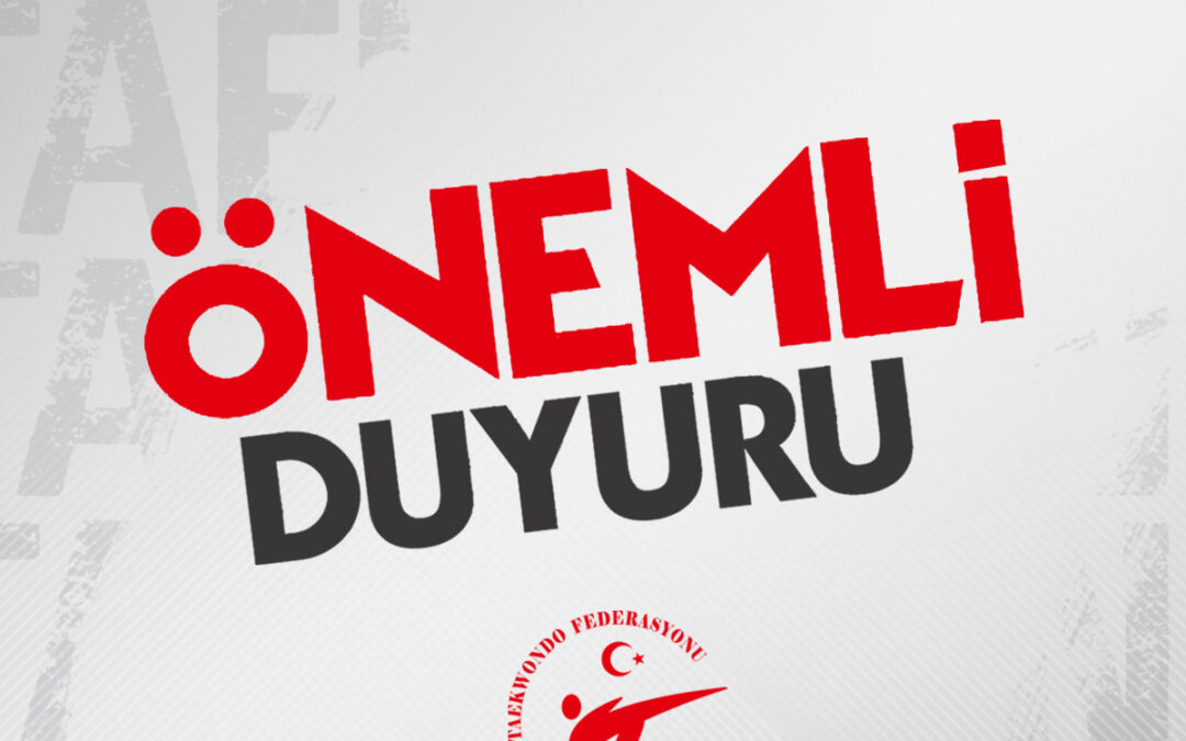 Seminer Başvuruları Hakkında